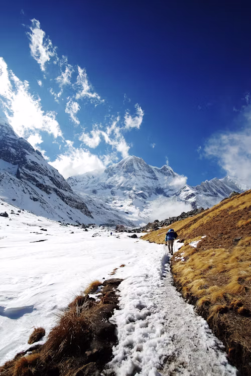 How to Navigate Local Culture During Your Annapurna Base Camp Trek